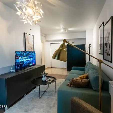 Apartment 911b2