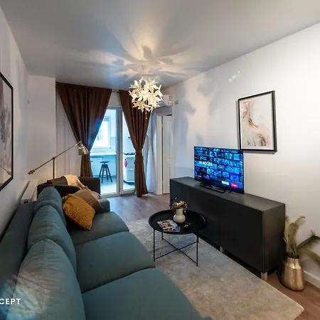 Apartment 911b2