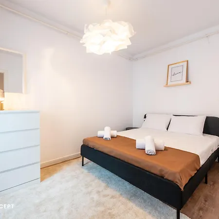 911b2 Apartment *