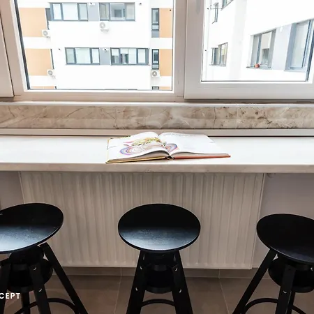 Apartment 911b2 Bucharest