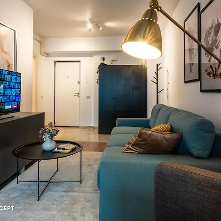 911b2 Apartment