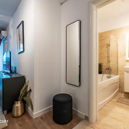 911b2 Apartment *
