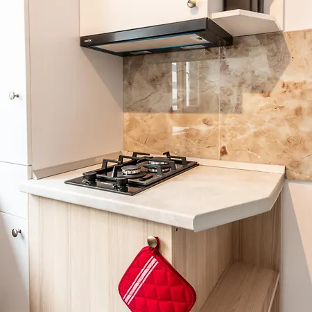 Διαμέρισμα 911b2 Βουκουρέστι