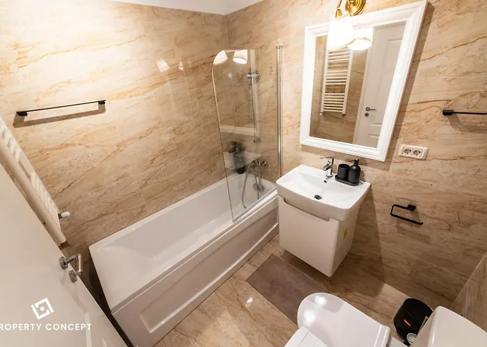 911b2 Apartmán Bukurešť