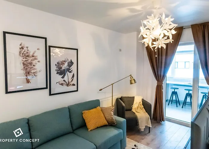 911b2 Apartmán Bukurešť