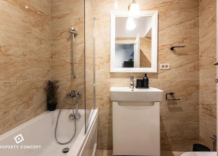 911b2 Апартаменти