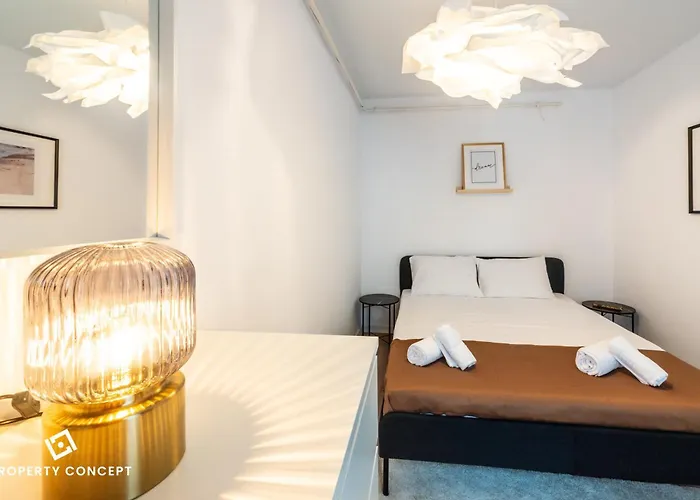 Апартаменти 911b2 *