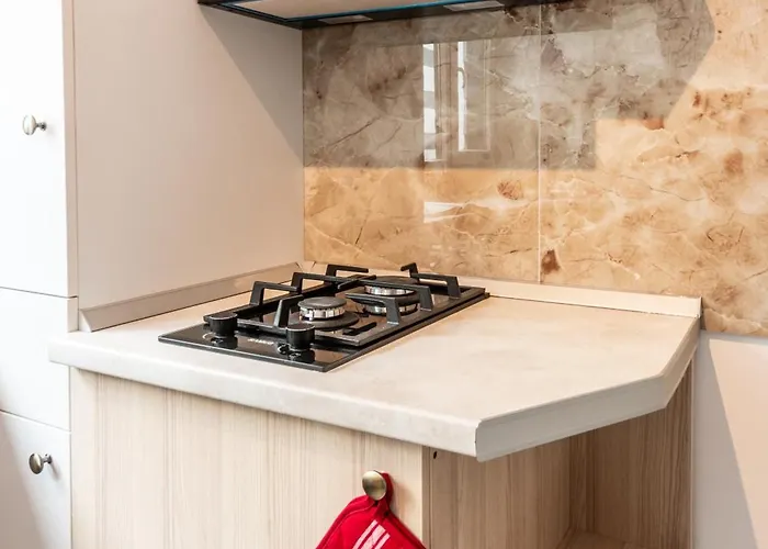 Apartamento 911b2 Bucareste